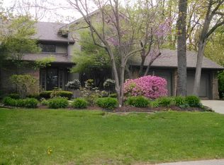 52297 Dorchester Ct, Granger, IN