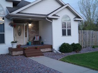 4710 Sumpter Dr, Milton, WI 53563