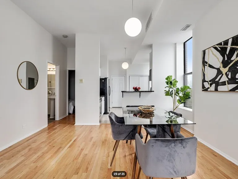 1701 N Sheffield Ave — Photo 11