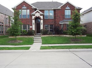 1624 Humbolt Dr, Allen, TX 75002