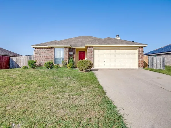 521 Reagan Ln, Burleson, TX 76028