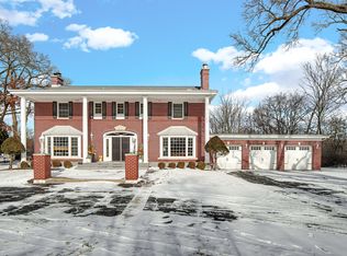 1819 Cornell Rd, Flossmoor, IL 60422