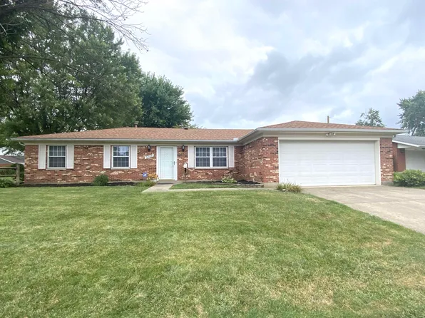 5784 Pennywell Dr, Dayton, OH 45424