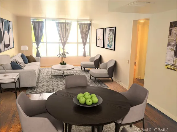 500 Evergreen St Unit 207, Inglewood, CA 90302