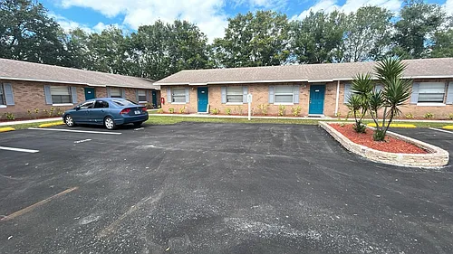 3223 Pershing St #3223 Photo 1