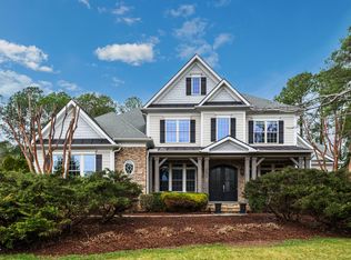 7517 Everton Way, Wake Forest, NC 27587