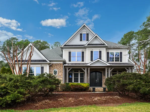 7517 Everton Way, Wake Forest, NC 27587