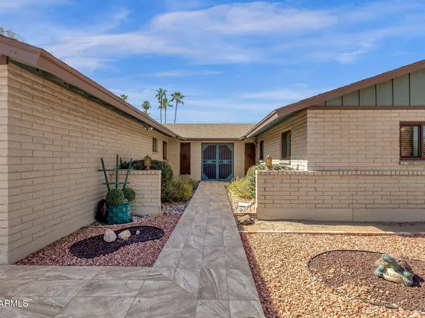709 E ROYAL PALM Road E, Phoenix, AZ 85020