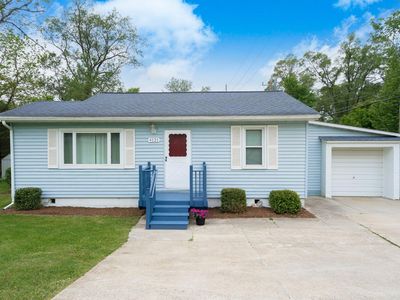 4121 Quebec St, Auburn Hills, MI, 48326