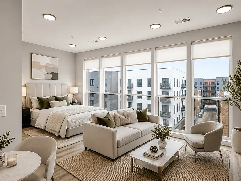 NOVA Apartments — Photo 7