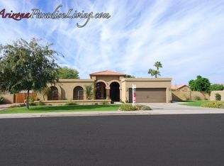 1148 N Creston, Mesa, AZ 85213