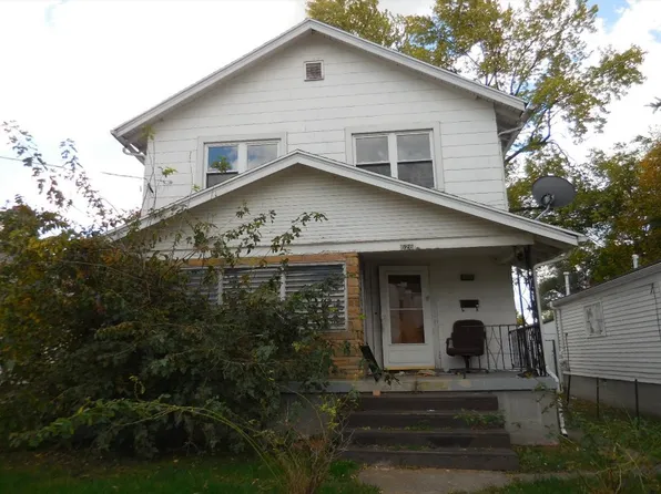 626 Earl Ave, Dayton, OH 45404
