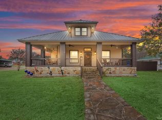 901 N Magnolia Ave, Hubbard, TX 76648