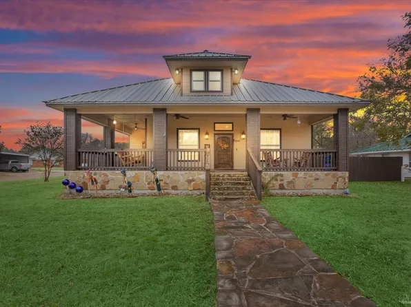 901 N Magnolia Ave, Hubbard, TX 76648