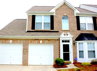 9407 McLaren Ct NW, Concord, NC 28027