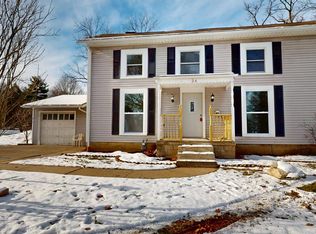 24 Maple St, Lexington, OH 44904