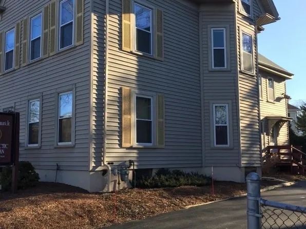 89 Kenoza Ave #1, Haverhill, MA 01830