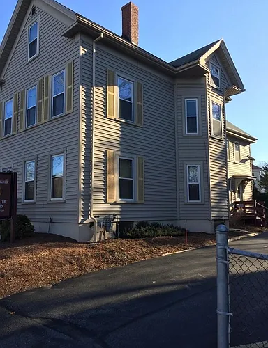 89 Kenoza Ave #1 Photo 1