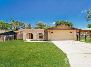 15022 Old Creek St, San Antonio, TX 78217