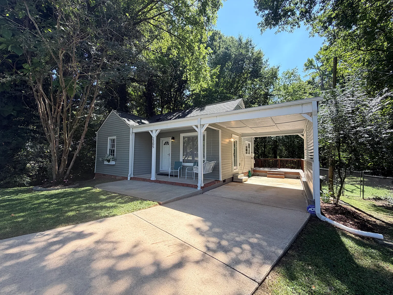 2 bed, 774 sqft, $1,550 — Photo 4