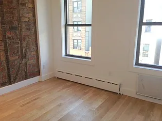 Rented by David Francis New York LLC