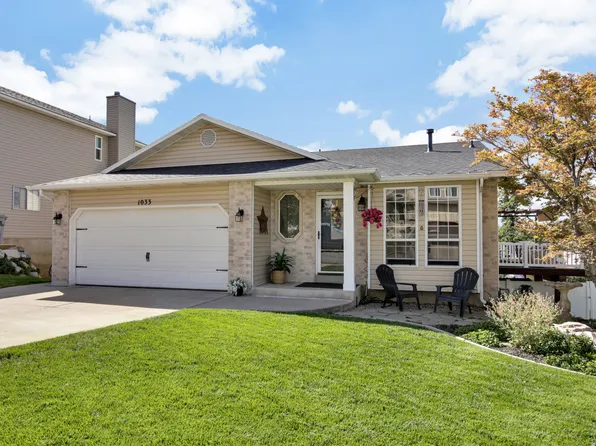 1033 E 5000 S, South Ogden, UT 84403