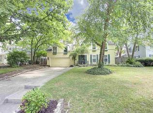 4815 Old Mill Rd, Fort Wayne, IN 46807