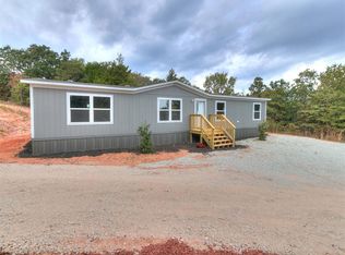 10635 N Luther Rd, Jones, OK 73049