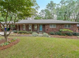 1445 Linkwood Ln, Decatur, GA 30033