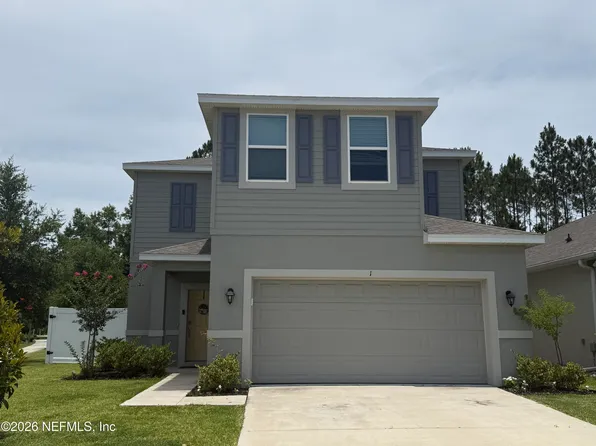 1 Rivertown Rd, Palm Coast, FL 32137
