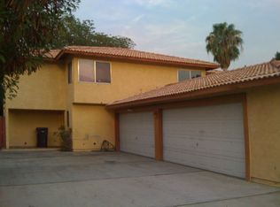 33662 Whispering Palms Trl #1, Cathedral City, CA 92234