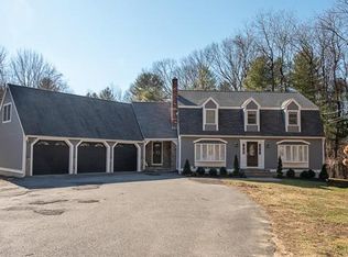 74 Nixon Rd, Framingham, MA 01701