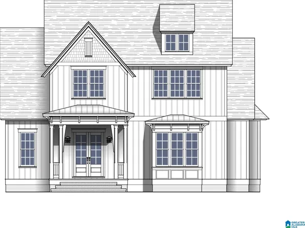 548 Preserve Way, Birmingham, AL 35226