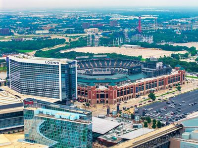 610 E Sanford St, Arlington, TX, 76011