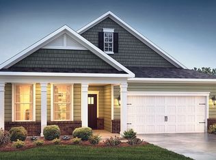 909 Valegro Dr, Greenville, SC 29621