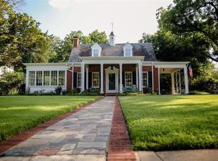 2309 Miramar St, Wichita Falls, TX 76308