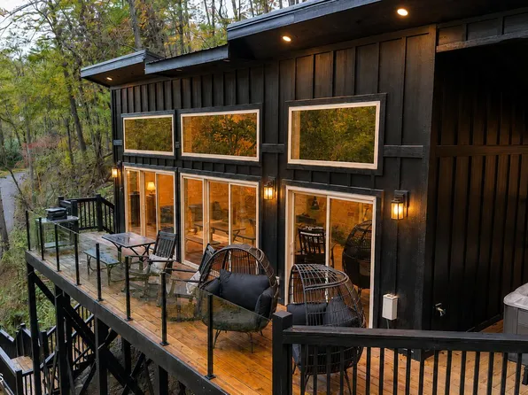 2338 Willow Ln, Sevierville, TN 37862
