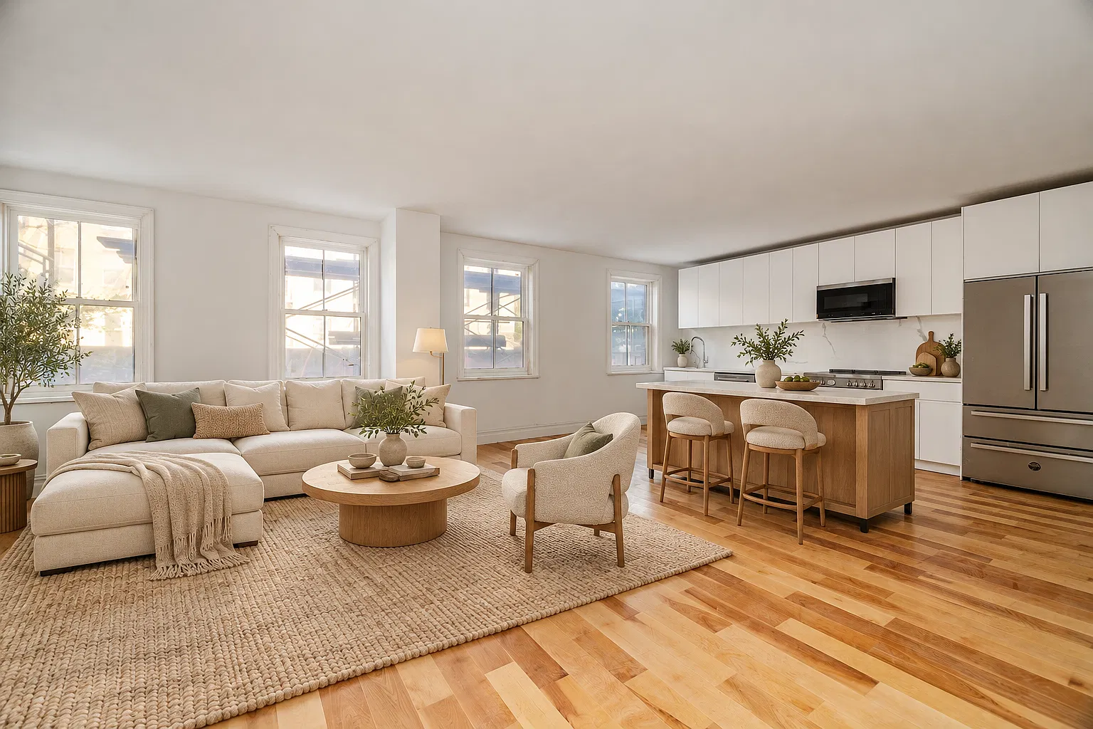 557 Hudson Street — Photo 1