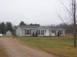 4200 E Bevens Rd, Caro, MI 48723