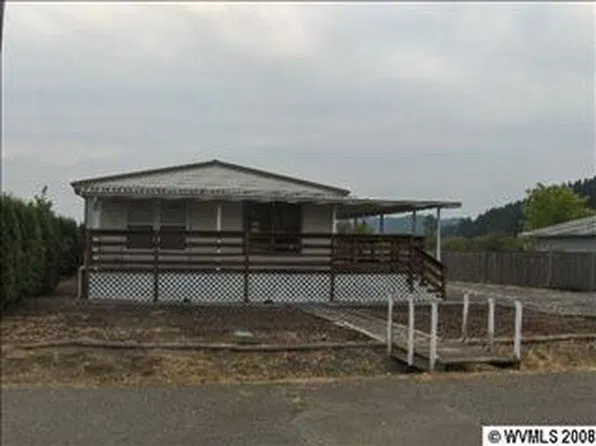 38631 SE Cedar St, Scio, OR 97374