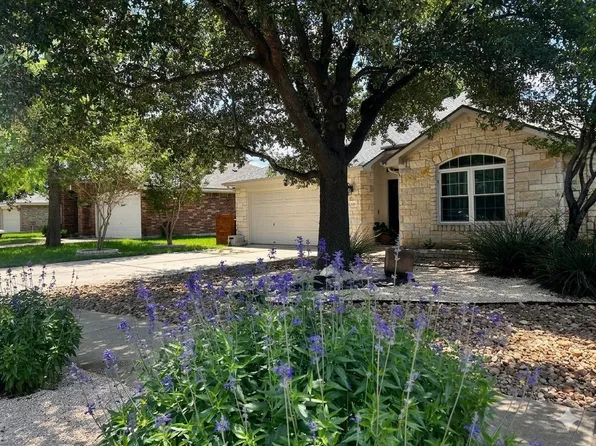 304 Pheasant Rdg, Round Rock, TX 78665