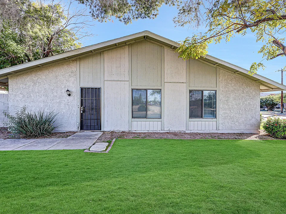 1001 N Granite Reef Rd