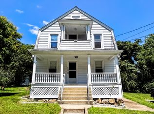 358 Poquonnock Road, Groton, CT 06340