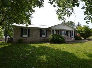 205 Kimela Dr, Woodbury, TN 37190
