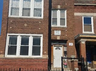 4016 W Grenshaw St, Chicago, IL 60624