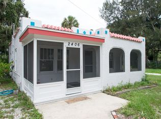 2406 51st St S, Gulfport, FL 33707
