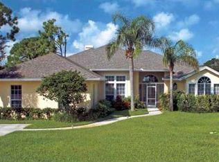 868 SW Hidden River Ave, Palm City, FL 34990