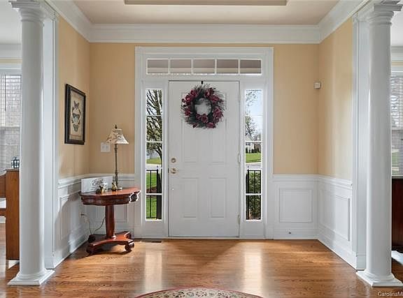 5th image of 163 Preserve Way