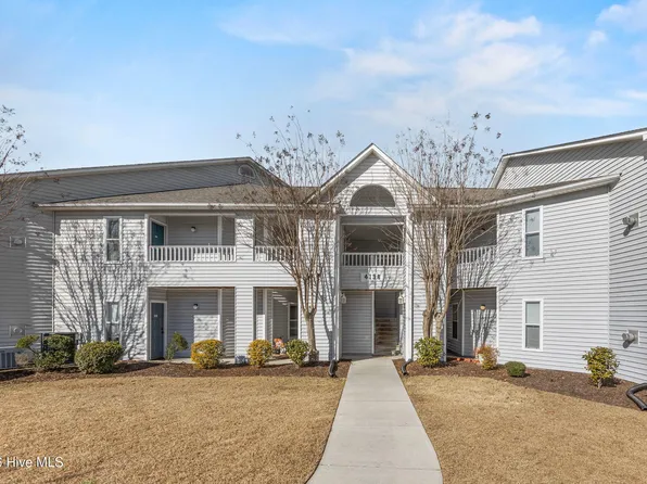 4138 Breezewood Drive Apt 201, Wilmington, NC 28412