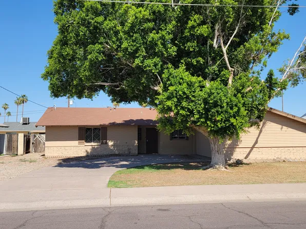 5023 N 39TH Drive, Phoenix, AZ 85019